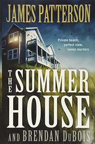 The Summer House: The Classic Blockbuster from the Author of Lion & Lamb von LITTLE, BROWN